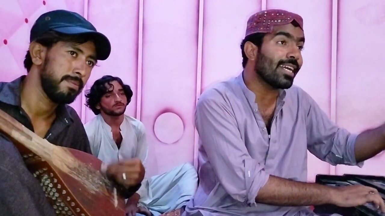 Tum Sa Koi Piyara In Balochi By | Jagoo Bugti | New SonG