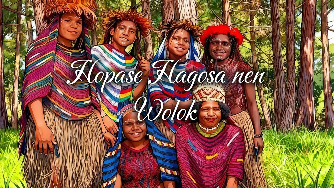 Hopase Hagosa nen Wolok @NeruakSembilan-i7t 