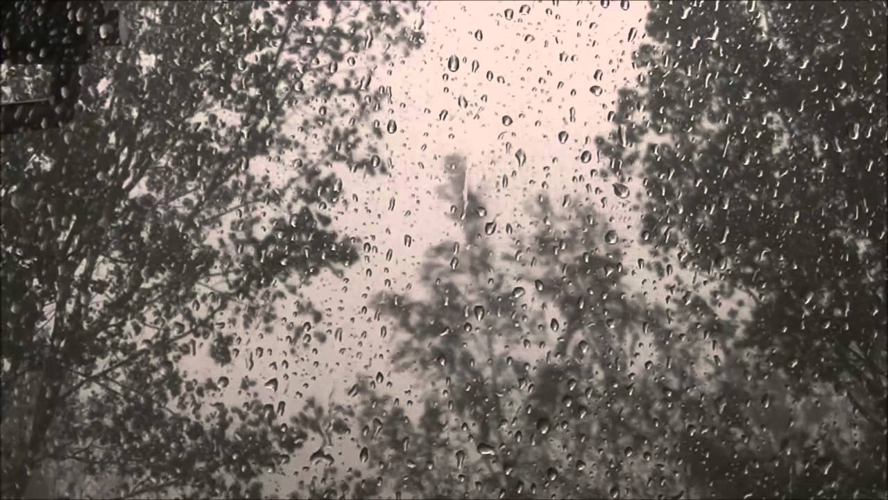 Opolno - Bogatynia Burza (Downburst) 19.07.2015