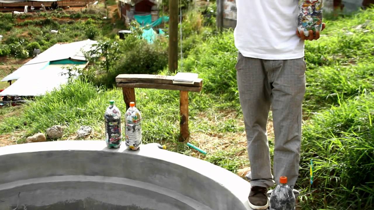 Generación de energía a partir de pulpa de café