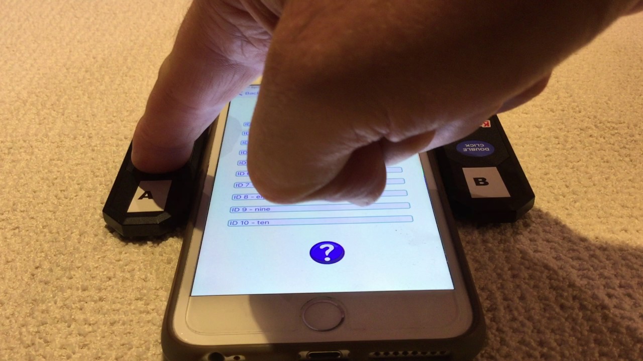 KeyringerDemo