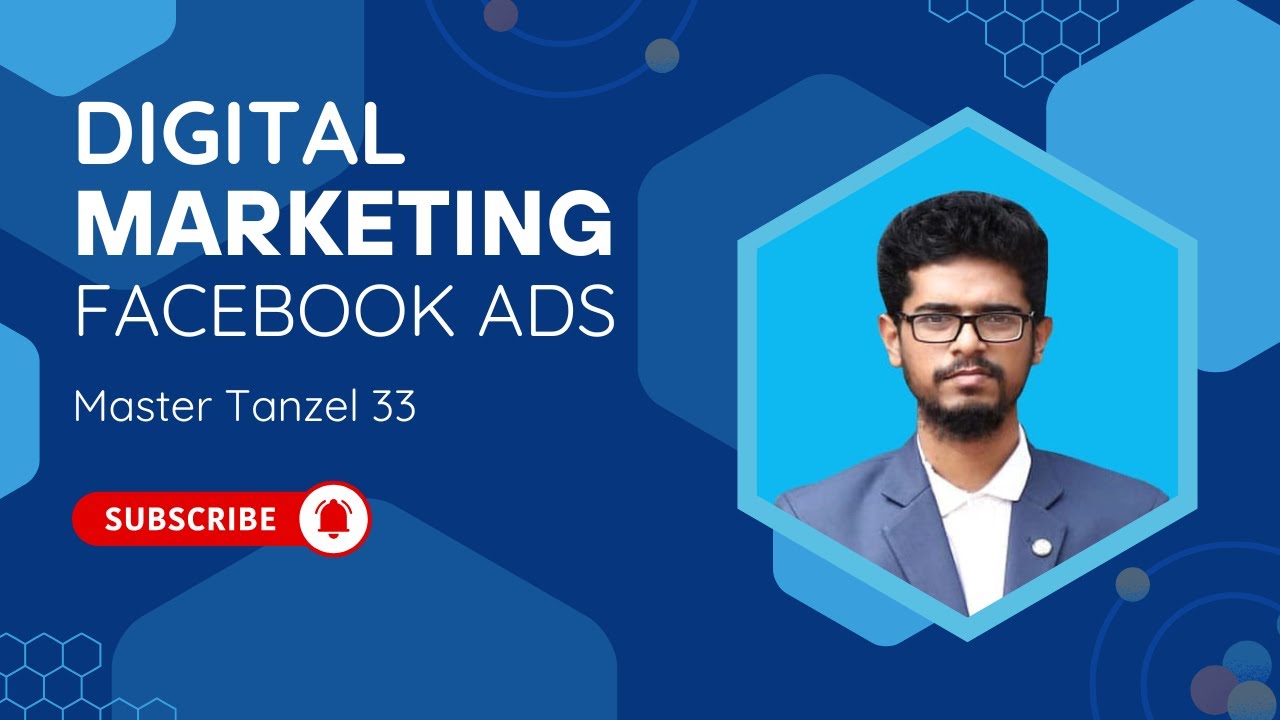 Facebook FB ads Part 1