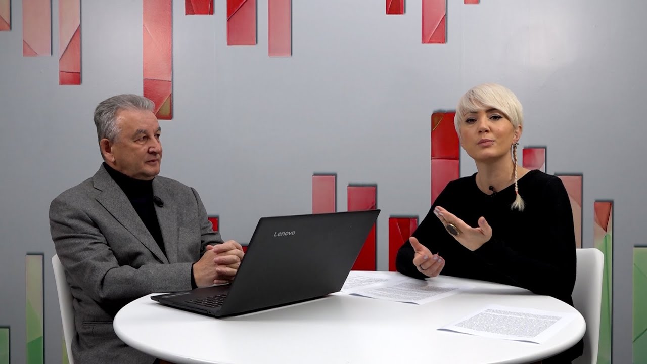 Mësojmë Kinezisht - Emisioni 21 - Libri Kinez në Panairin e 24-t të Librit