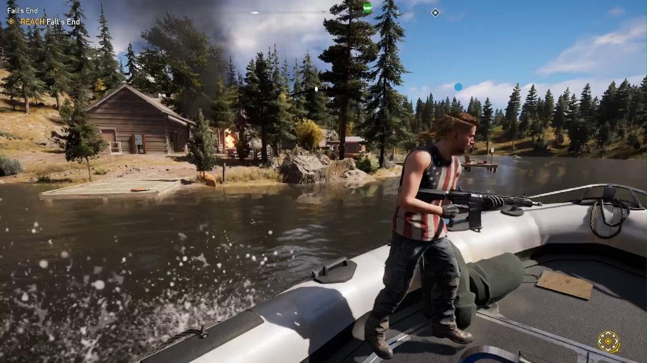 Far Cry 5