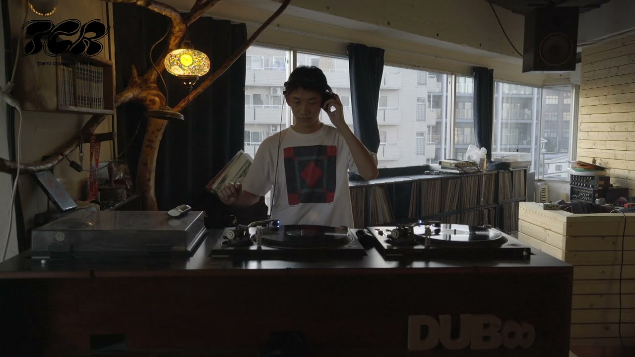 Official HP Launch SP w/ Atsuki