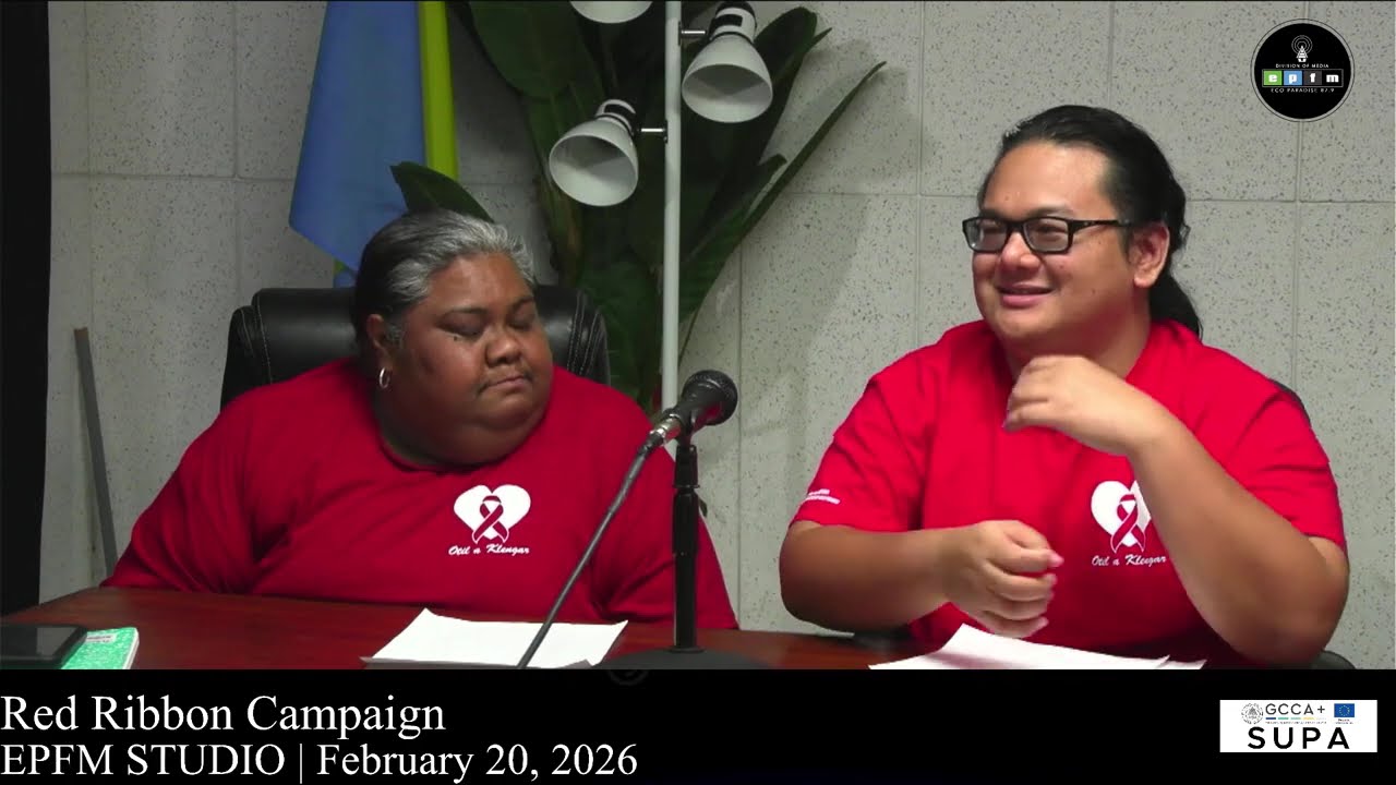 Red Ribbon Campaign | Bureau of Behavioral Health