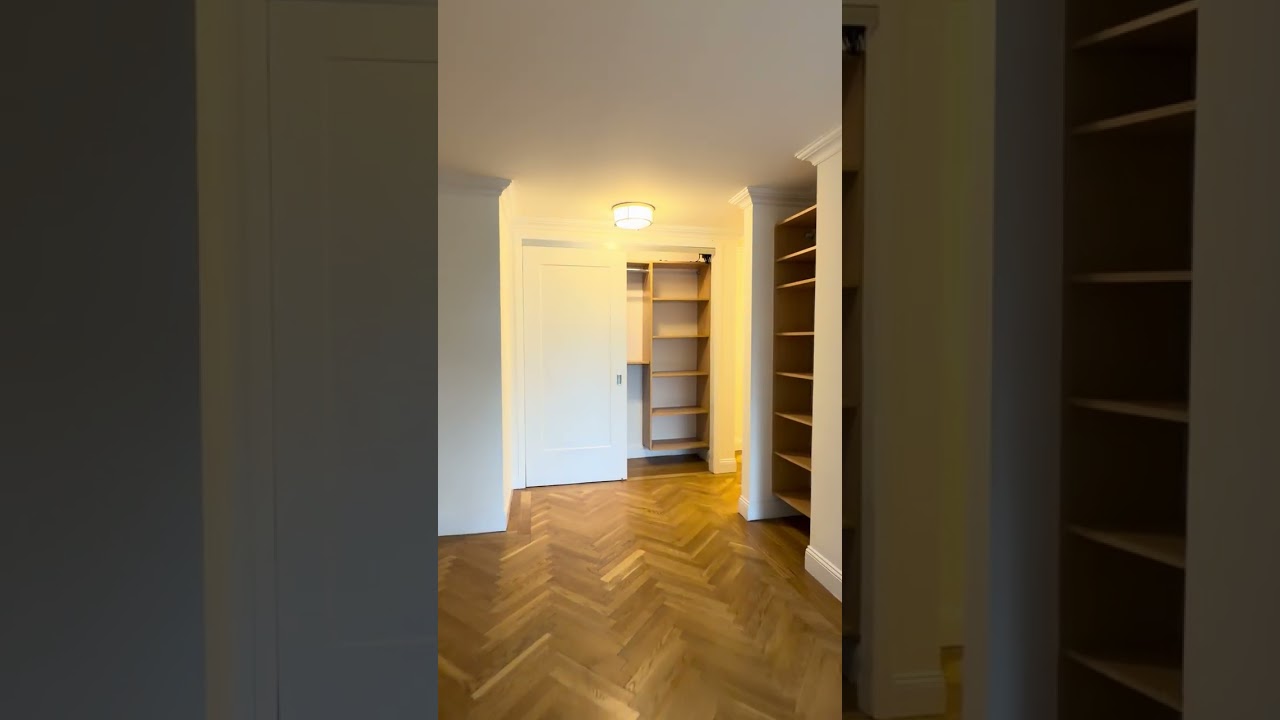 UES86- Yorkshire Tower  — 17HE 2b2b + Balcony +w/d 