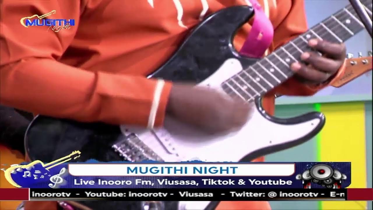 MUGITHI NIGHT