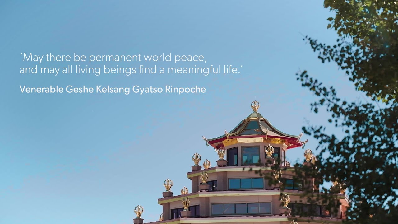 Kadampa Festivals 2020