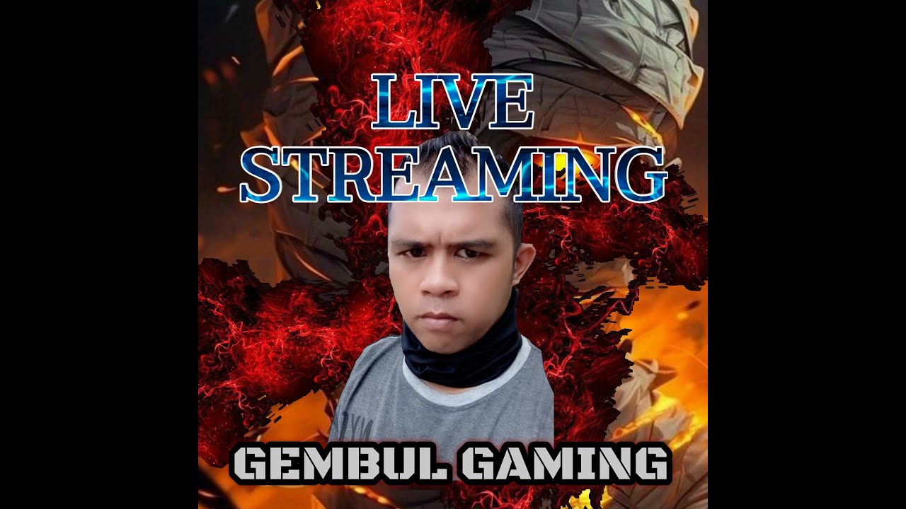 21N WITH DEK FAIZ     (MEDIASHAREON)#zeppetoindonesia#livestream #pointblankindonesia