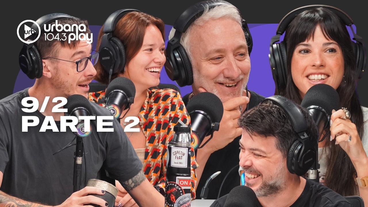 La dupla Kusnetzoff - Martin llegó a la final del Torneo de Influencers, decisiones en pareja