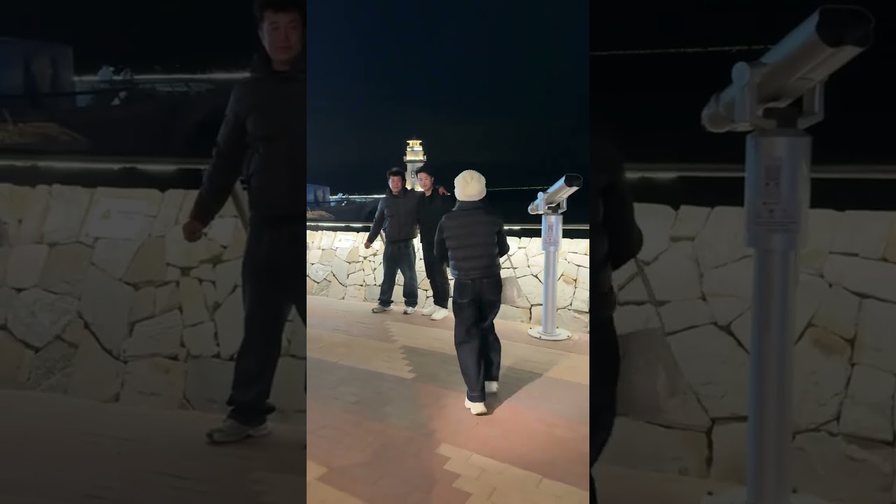 带Kimi来珠海自驾游啦