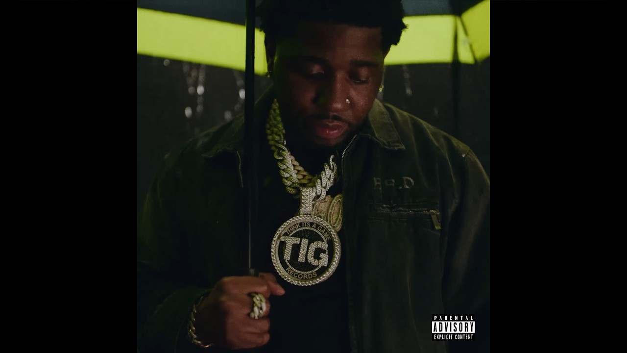 [FREE] YFN Lucci x Rylo Rodriguez Type Beat - 