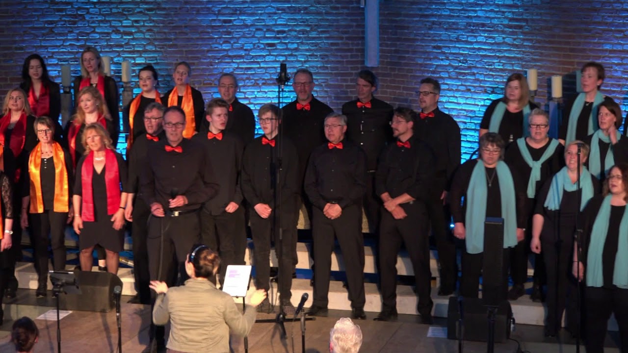 Wo ich auch stehe (Live)