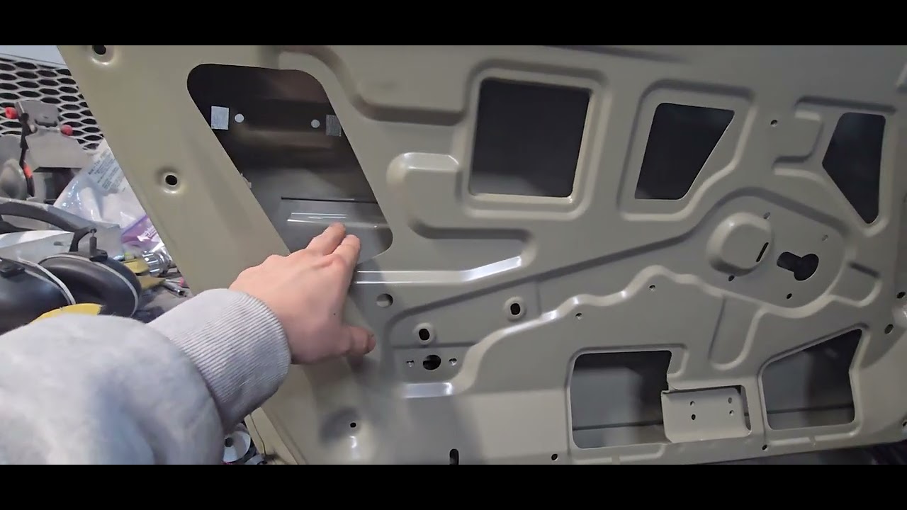 Resurrected Classics 240Z Hatch/Doors/Fenders Review