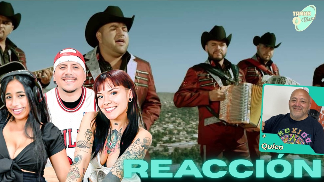 A Ver Que Opinan - Traviezoz de la Zierra (VIDEO OFICIAL) | DEL Records | 🇦🇷 🇲🇽 Reacción