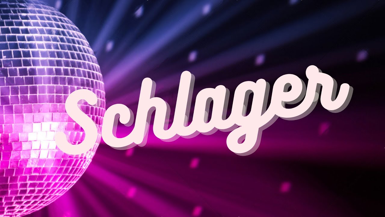 Sound of SCHLAGER | Шлягер