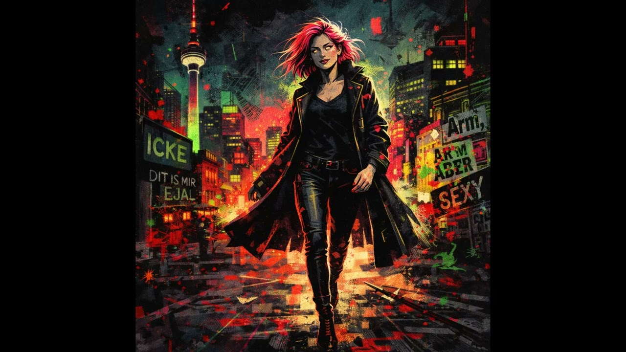 MOAT 2626 - Berlin (Germany - The Pink Album)