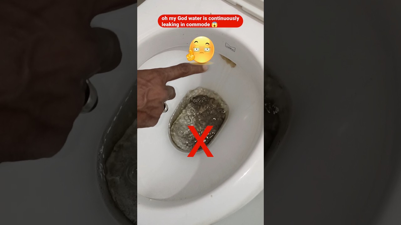 flush tank leakage #plumbing #shorts #plumber #youtubeshorts #flush #leakage #repair