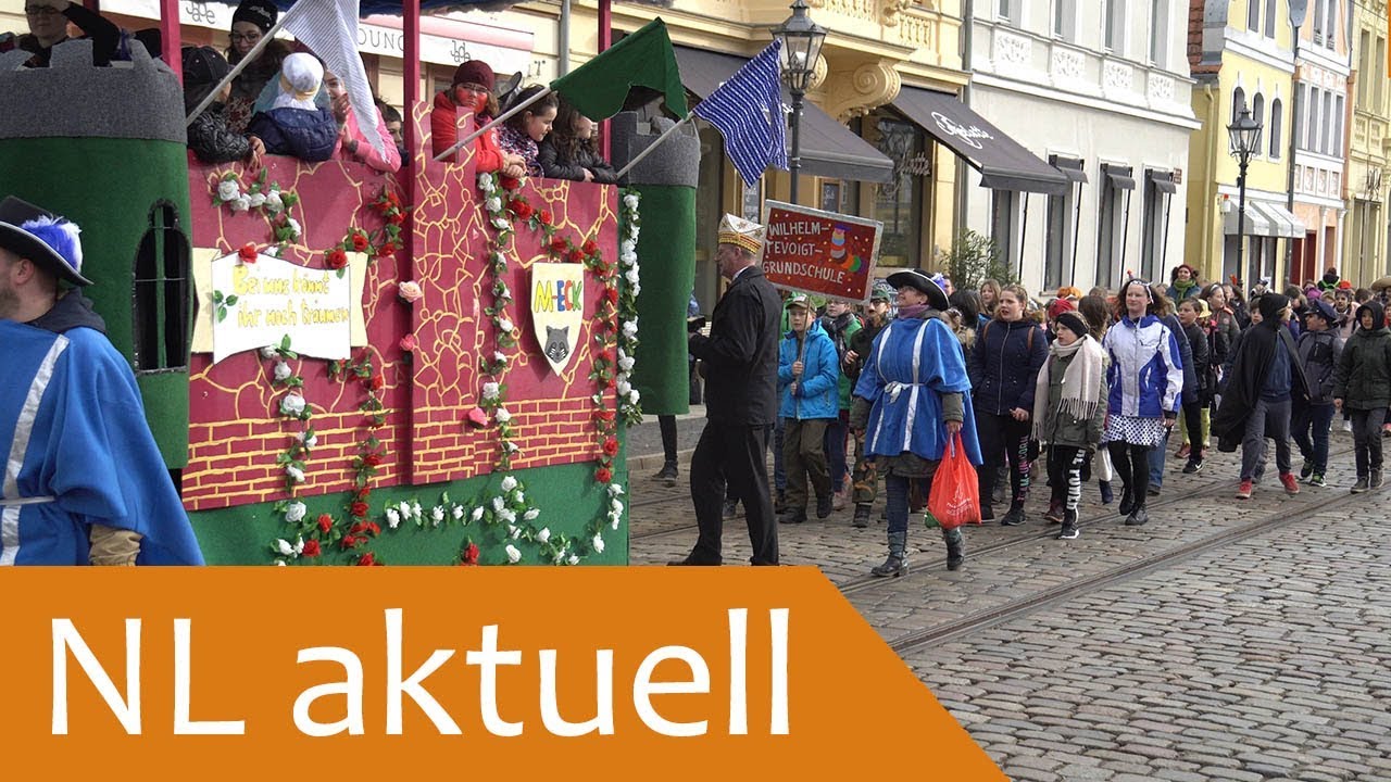 Cottbus Kinderkarneval | 