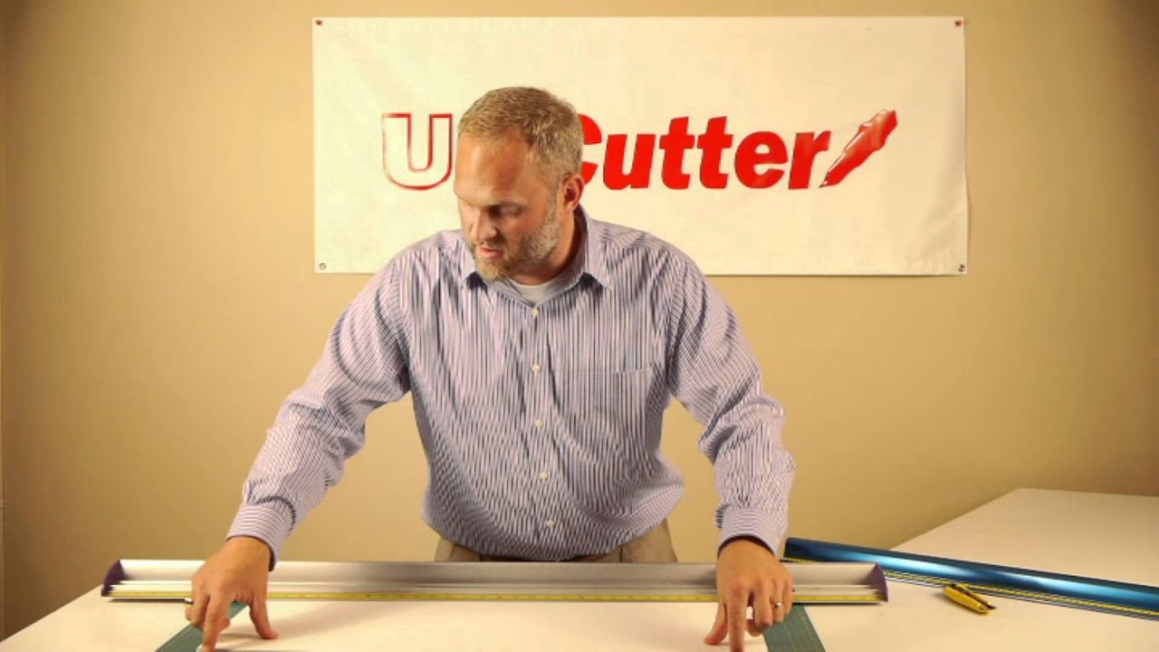 USCutter's Graphics Trimming Tools