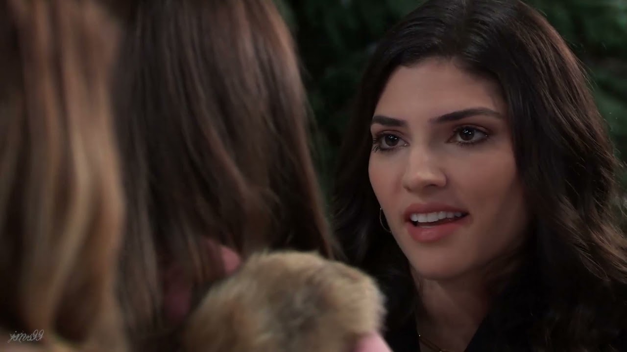 GH: 12/15/21 - Willow & Brook Lynn Part 2/4