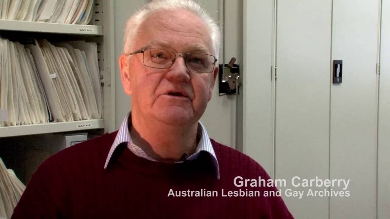 Pride Not Prejudice &ndash; Expunged homosexual convictions