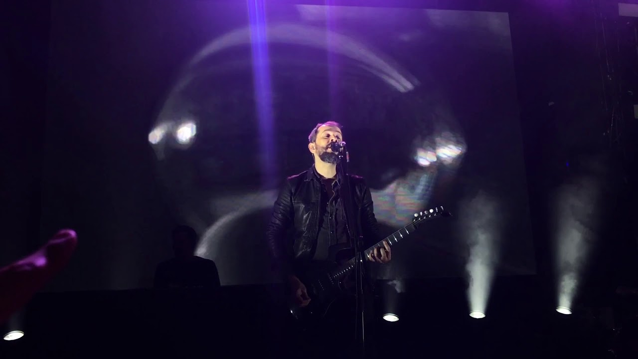 Cigarettes After Sex  - Apocalypse - Perú, Lima Barranco 22/08/19