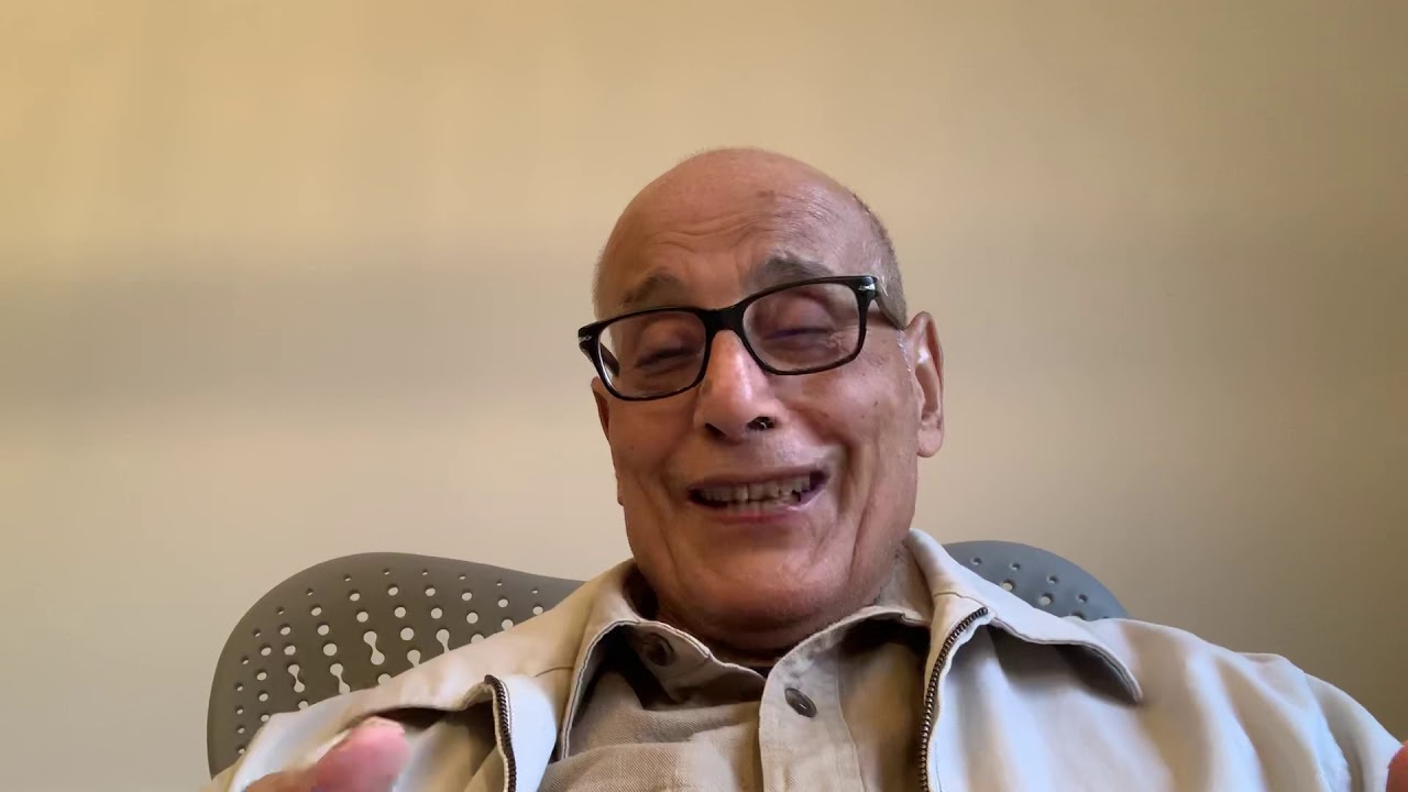 الرد علي نيافه الأنبا روفائيل بخصوص عظه بستان العقيده - للدكتور جورج حبيب بباوي .