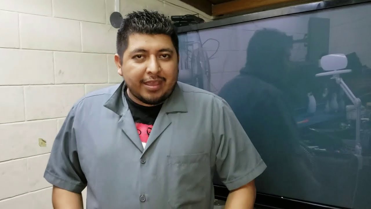 PLASMA LG SIN IMAGEN