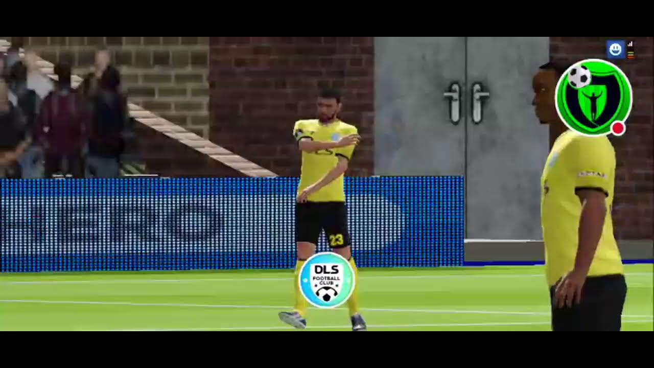 Live de DLS 23 - Subindo de N&iacute;vel
