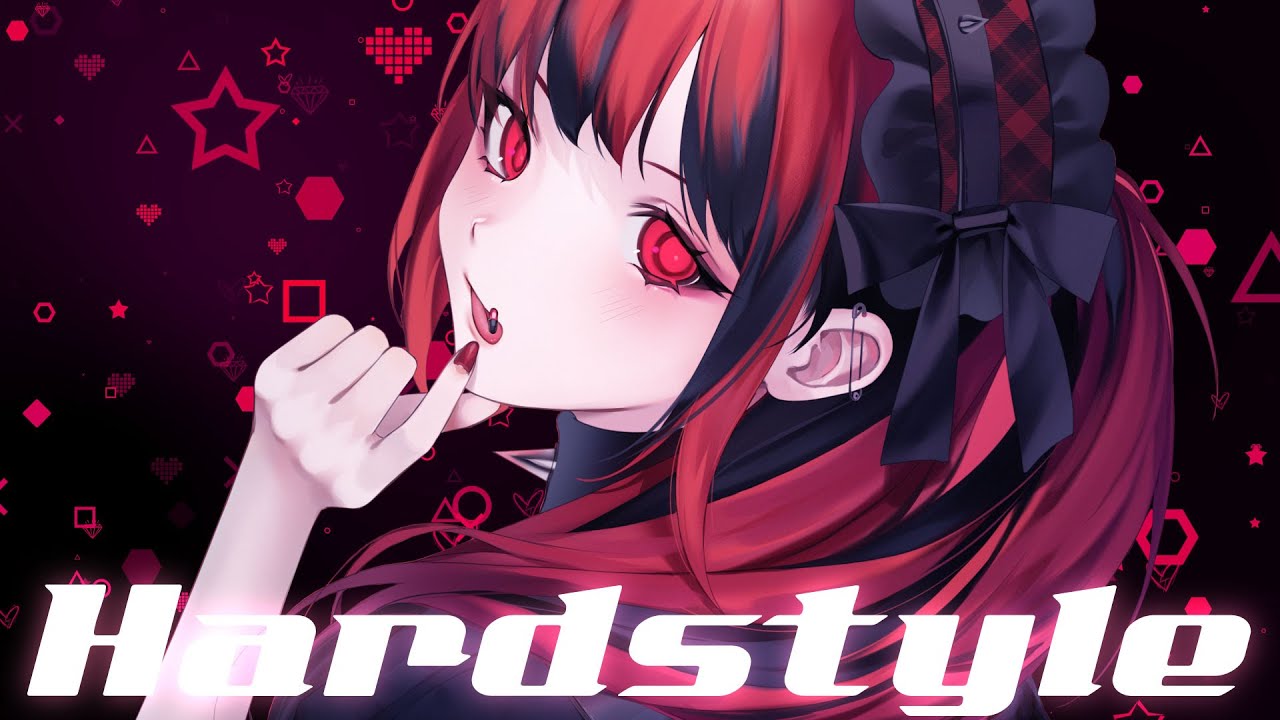 Nightcore - Angel of Darkness (Remix)