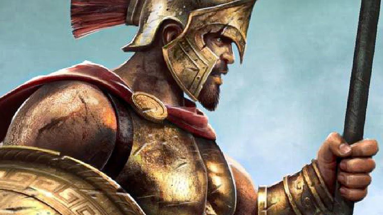 Theseus: The Best Myths and Legends of the King of Athens - Greek Mythology - See U in History