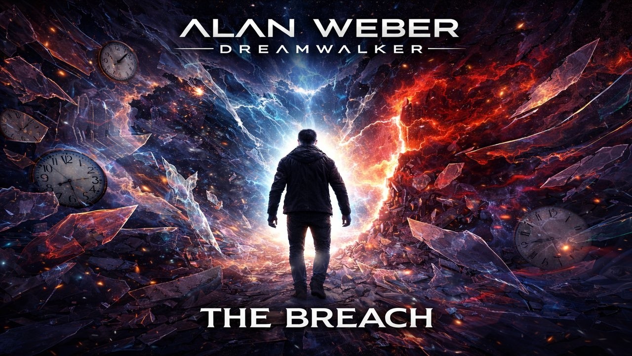 Dreamwalker - The Breach