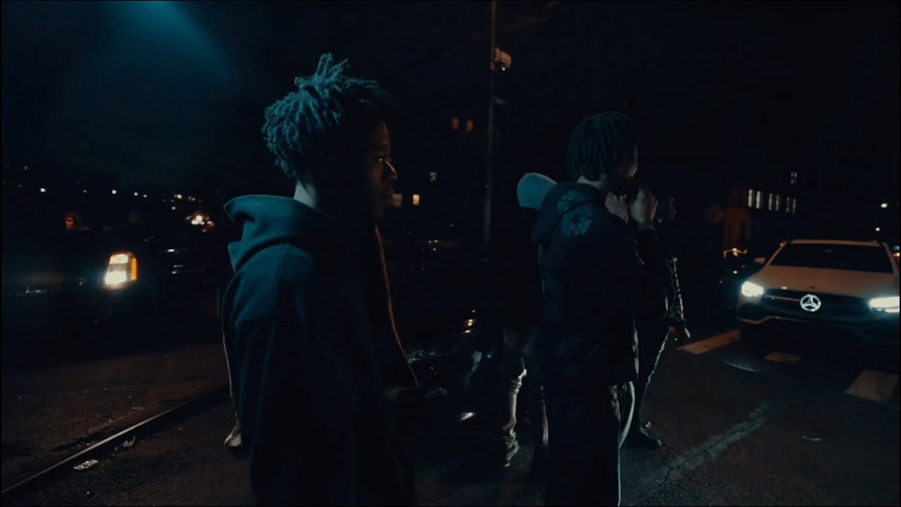Bj Bandit - Tweakas (Official Music Video)