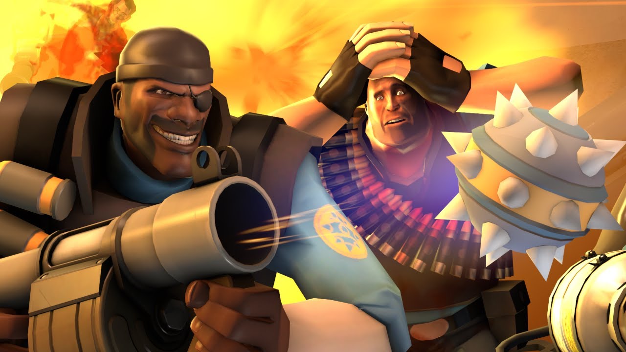 Meet The Blu Sticky Launcher