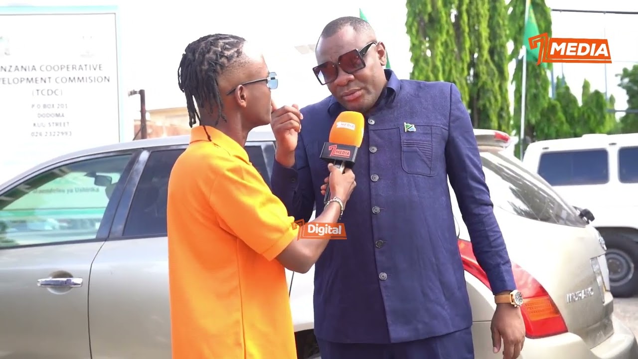 EXCLUSIVE:BABALEVO AMNYEA COY MZUNGU SINA BIFU TUZO SIO UJANJA OMMY DIMPOZ AMENILIPA USISEME UONGO