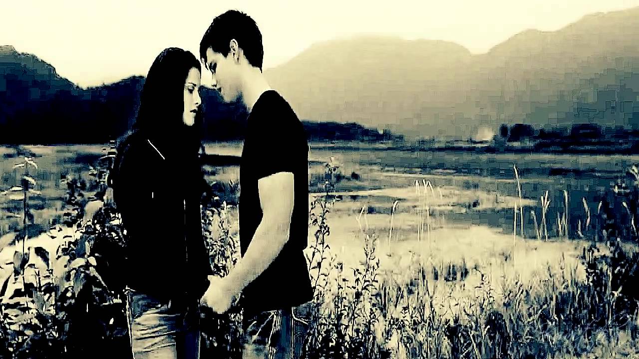 jacob and bella || only you can save me