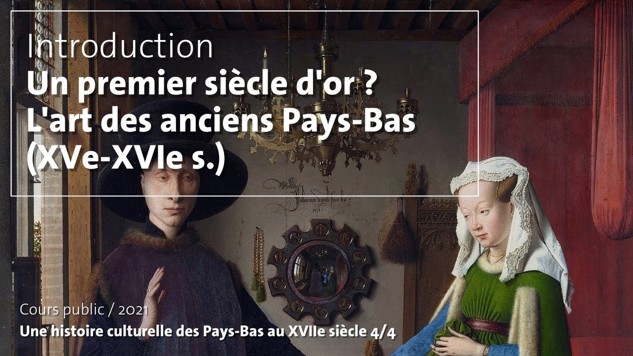 L'art des anciens Pays-Bas : 0. Introduction