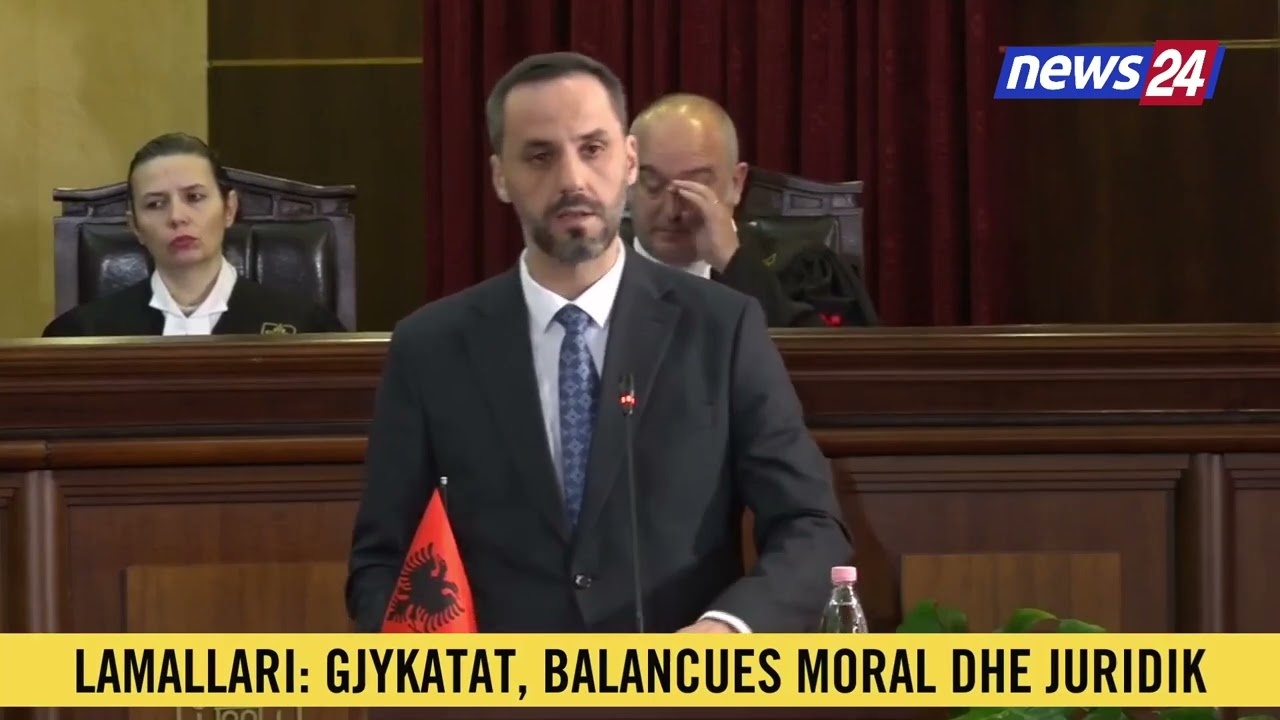 Llamallari kritika ILD: Pavarësia s’mund të jetë alibi për mosveprim dhe mungesë llogaridhënieje