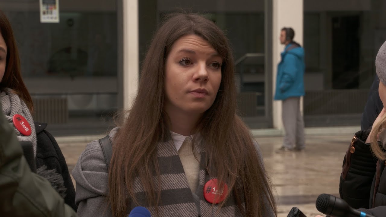 Udruženje &bdquo;Jedan od pet miliona&ldquo;: Izlazimo na izbore, u protestima vi&scaron;e ne učestvujemo