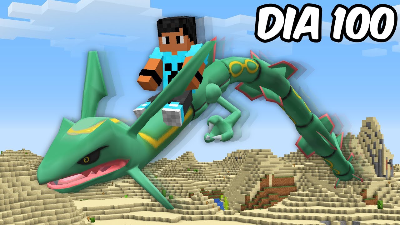 PIXELMON O FILME