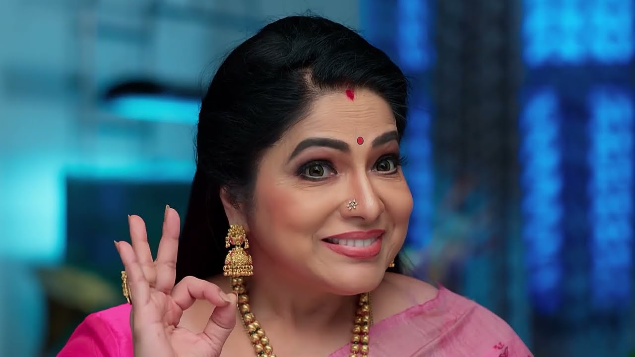 Devathalaara Deevinchandi - Ep 350 - Chitra Sakkari - Telugu Tv Serial - Zee5 Telugu Classics