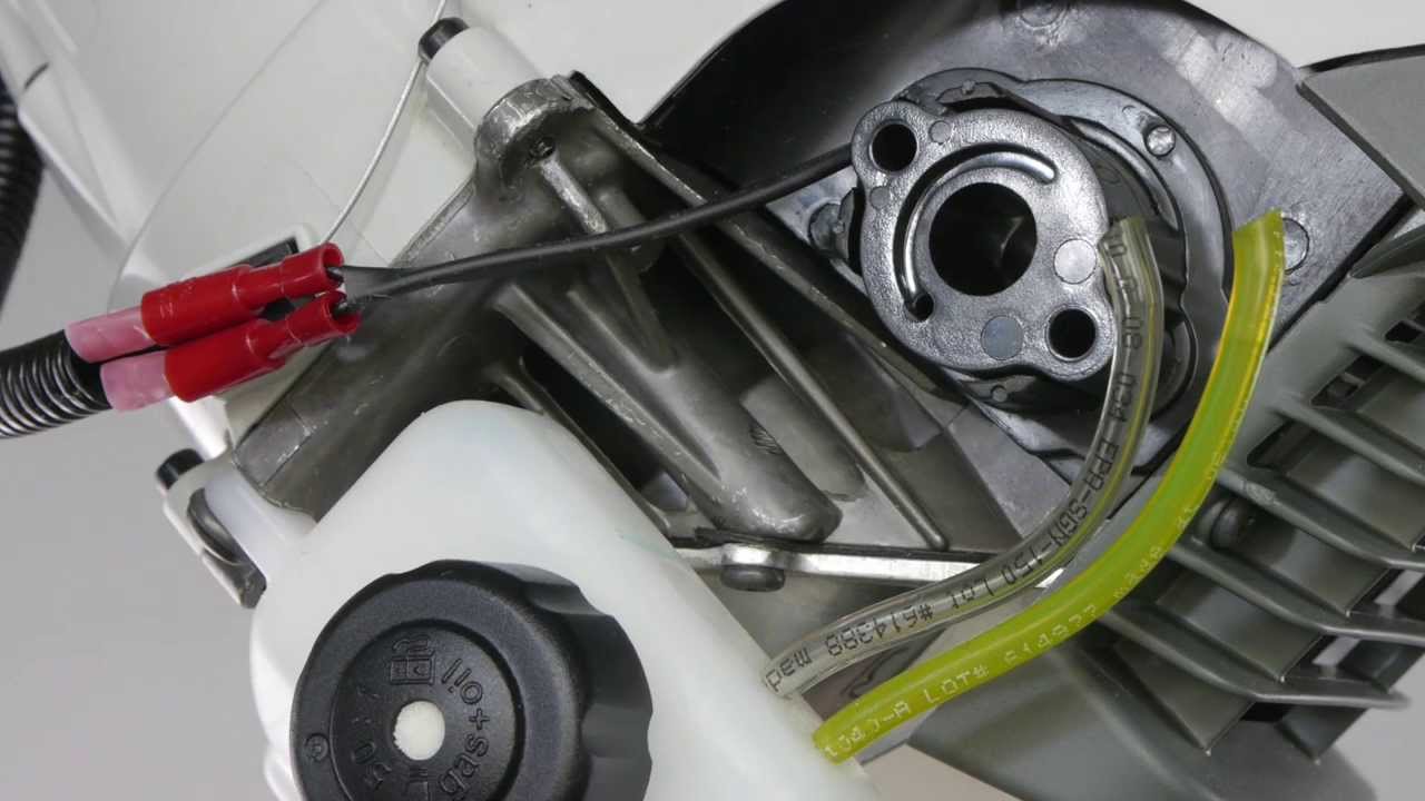 Walbro Carburetor Repair Video [Snippets] (2014)
