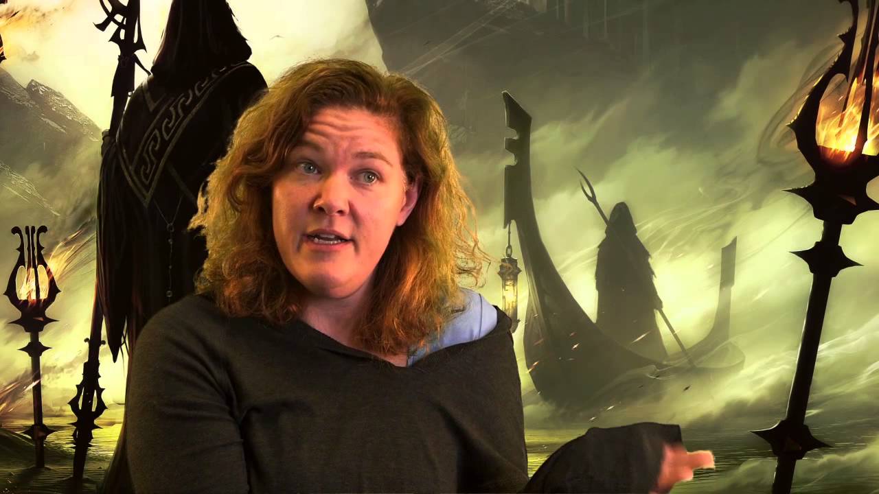 Inside R&D: Theros, Part 1
