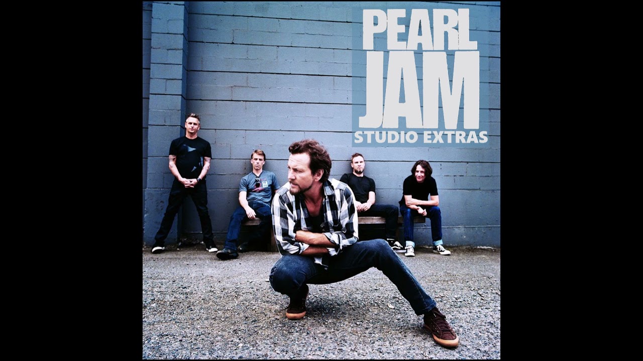 Let It Ride - Pearl Jam
