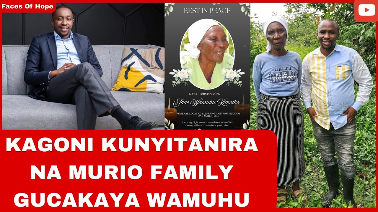  😭 😭 😭  😭 ITU RIA KIEHA KUGUMIRA FAMILY YA WAMUHU