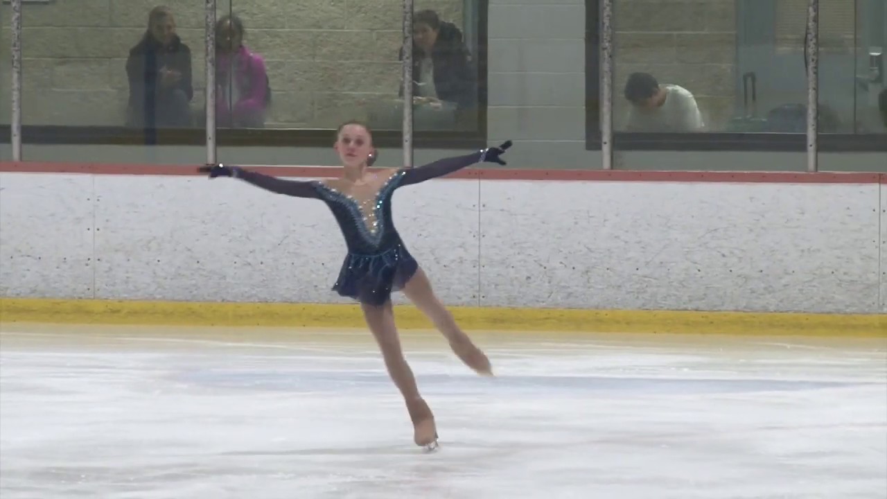Moran Memorial Competition 2019 Intermediate Long (age 12)