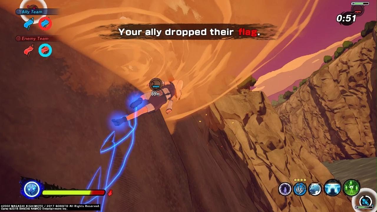 NARUTO TO BORUTO: SHINOBI STRIKER_20260106184531