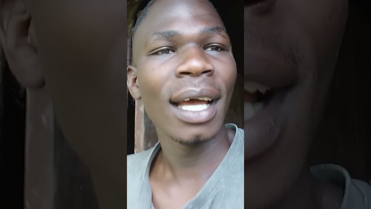 morning vibz in Africa 